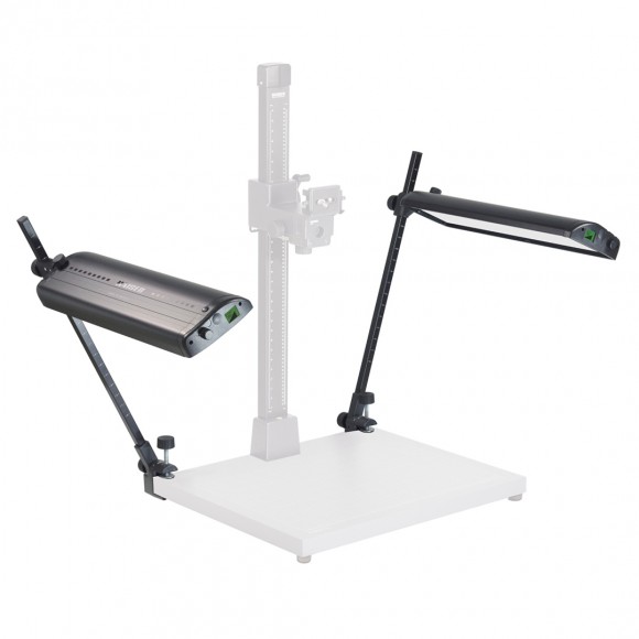 Kaiser 5640 RB 560 AL LED Lighting Unit